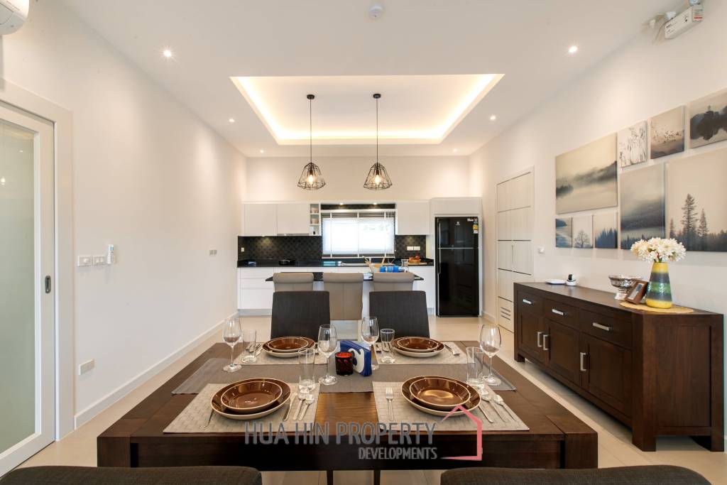 New Development - Smart Hamlet Hua Hin