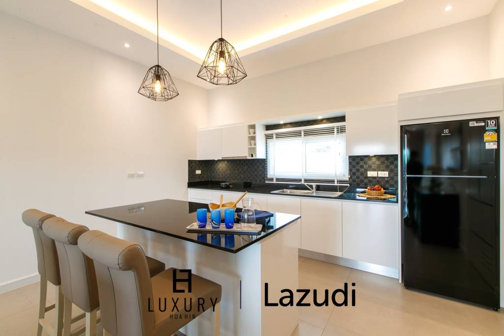 New Development - Smart Hamlet Hua Hin