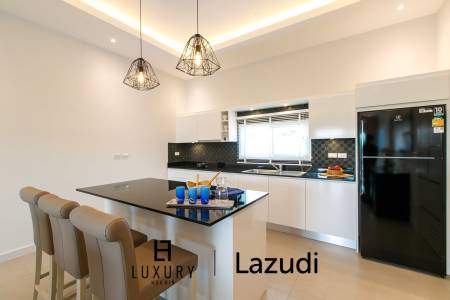 New Development - Smart Hamlet Hua Hin