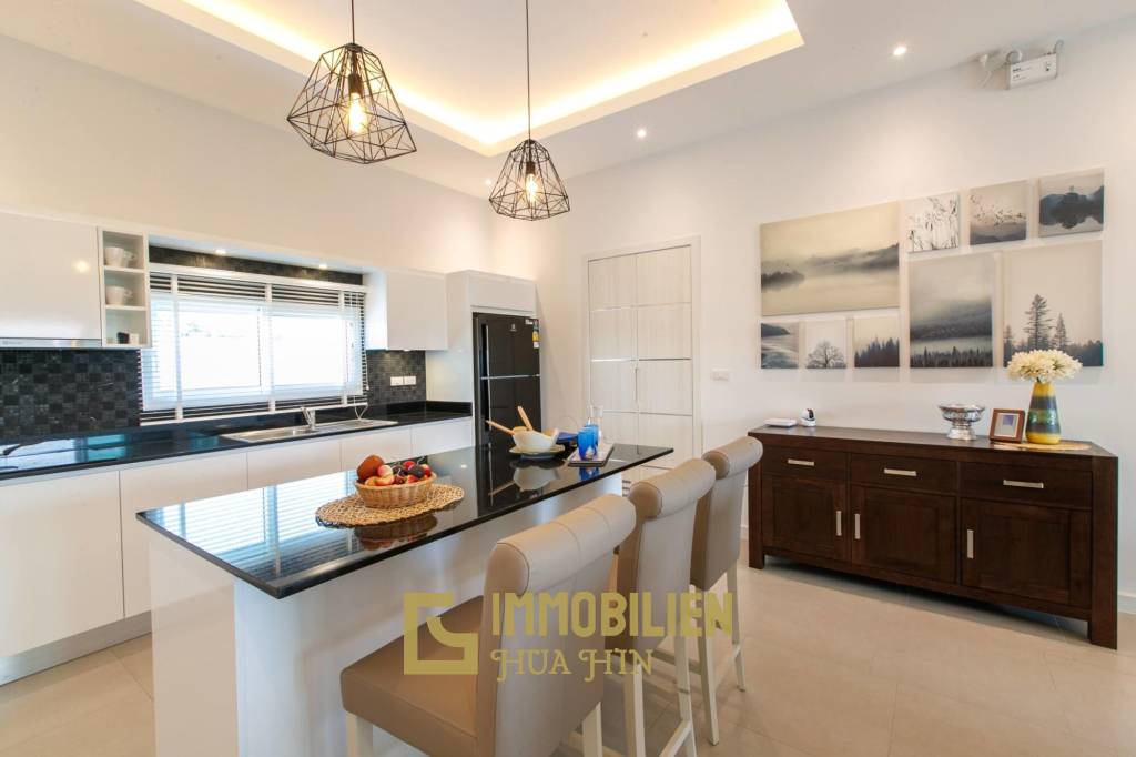New Development - Smart Hamlet Hua Hin
