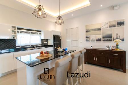 New Development - Smart Hamlet Hua Hin