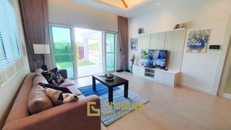 New Development - Smart Hamlet Hua Hin