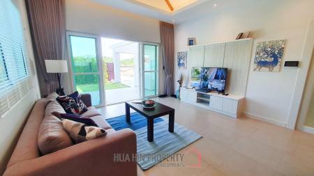 New Development - Smart Hamlet Hua Hin