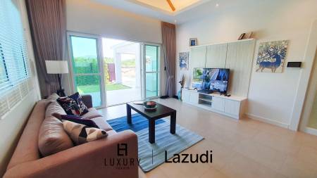 New Development - Smart Hamlet Hua Hin
