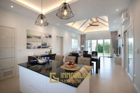 New Development - Smart Hamlet Hua Hin