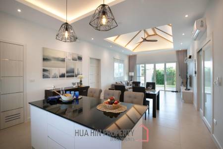 New Development - Smart Hamlet Hua Hin