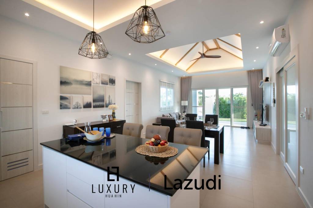 New Development - Smart Hamlet Hua Hin