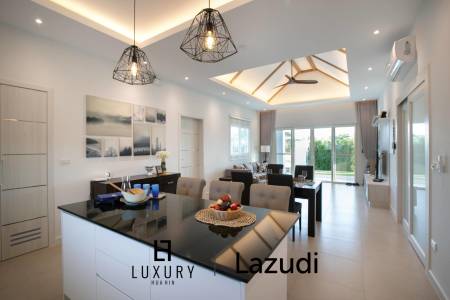 New Development - Smart Hamlet Hua Hin