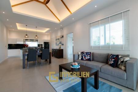 New Development - Smart Hamlet Hua Hin