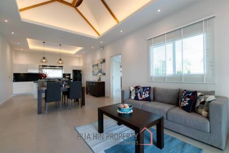 New Development - Smart Hamlet Hua Hin