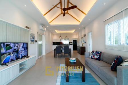 New Development - Smart Hamlet Hua Hin