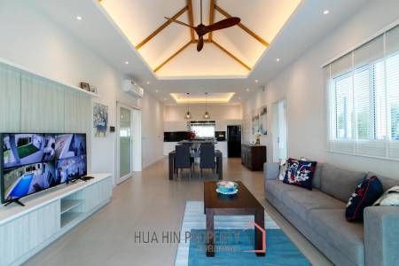 New Development - Smart Hamlet Hua Hin