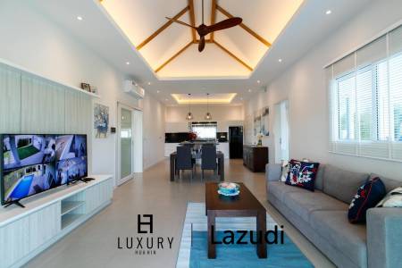 New Development - Smart Hamlet Hua Hin