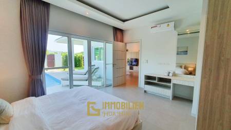 New Development - Smart Hamlet Hua Hin