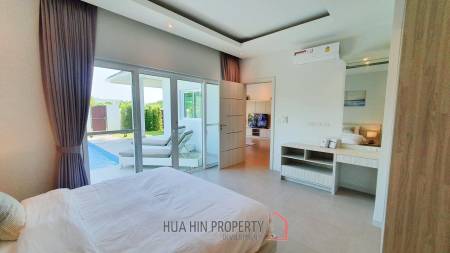 New Development - Smart Hamlet Hua Hin