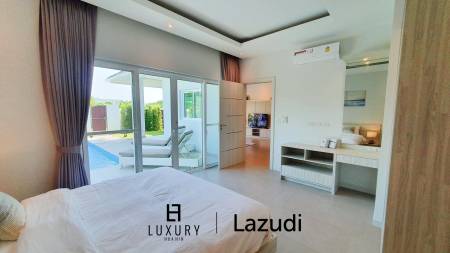 New Development - Smart Hamlet Hua Hin