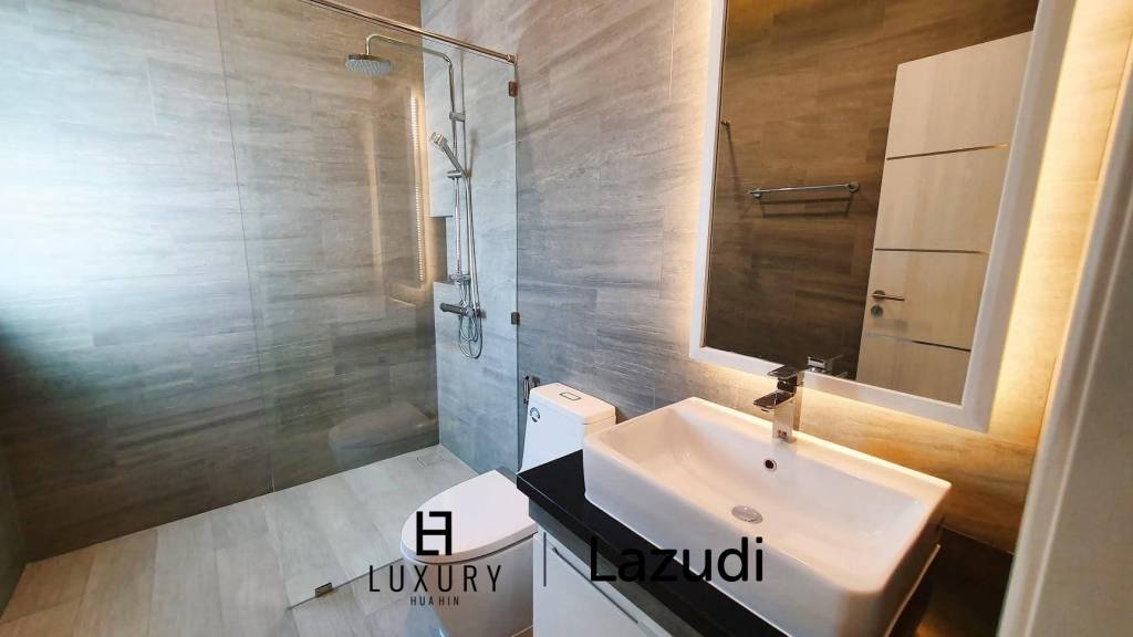 New Development - Smart Hamlet Hua Hin