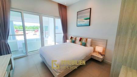 New Development - Smart Hamlet Hua Hin