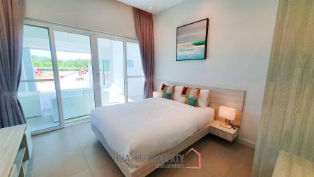 New Development - Smart Hamlet Hua Hin