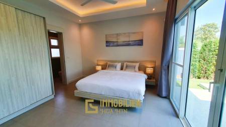 New Development - Smart Hamlet Hua Hin