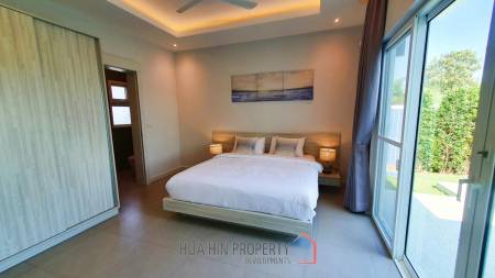 New Development - Smart Hamlet Hua Hin