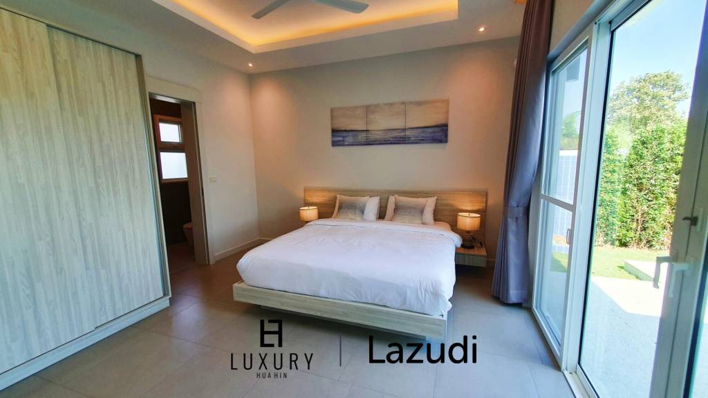 New Development - Smart Hamlet Hua Hin