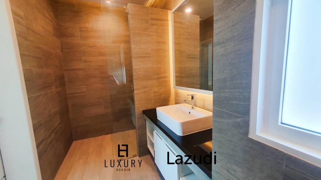 New Development - Smart Hamlet Hua Hin