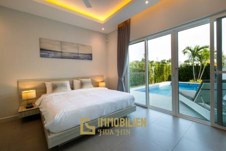 New Development - Smart Hamlet Hua Hin