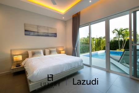 New Development - Smart Hamlet Hua Hin