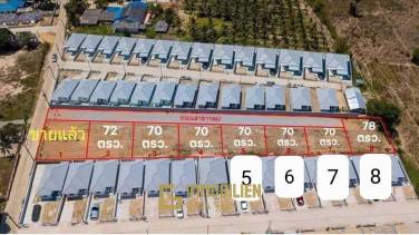 Land For Sale In Hin Lek Fai Area