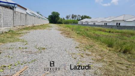 Land For Sale In Hin Lek Fai Area