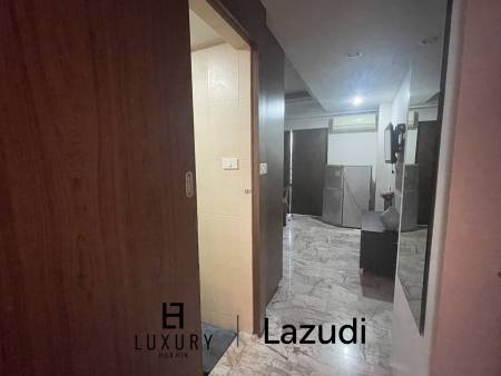 32 m² 1 Chambre 1 Salle de bain Condominium Pour Vente