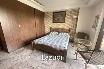 Cattareya Condotel: Studio Condo
