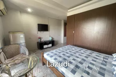 Cattareya Condotel: Studio Condo