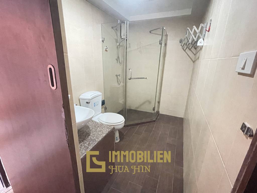 32 m² 1 Chambre 1 Salle de bain Condominium Pour Vente