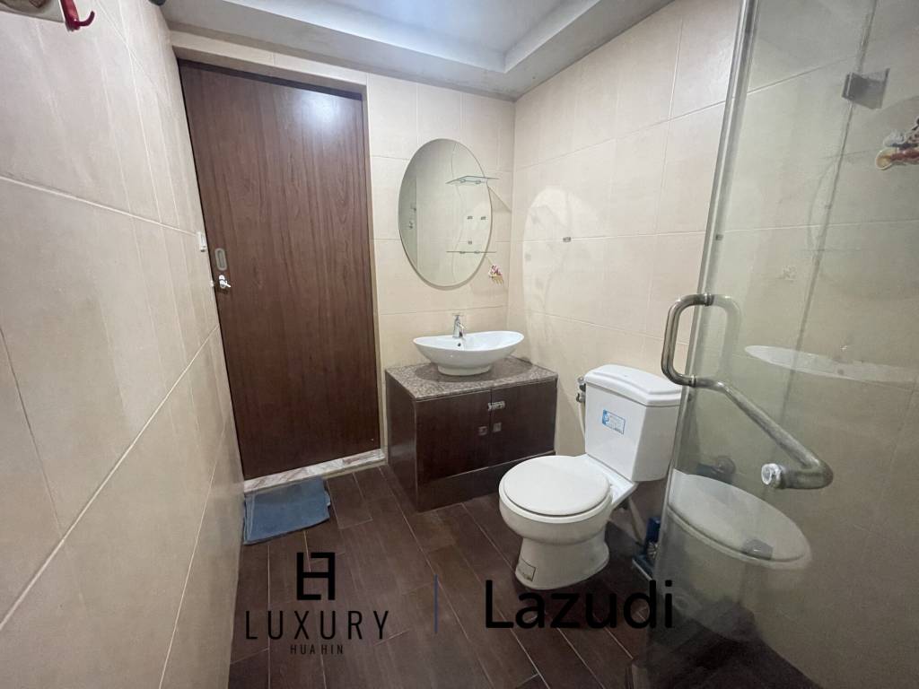 32 metro cuadrado 1 ` 1 Baño Condominio de Venta