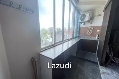 Cattareya Condotel: Studio Condo