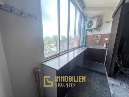 32 m² 1 Chambre 1 Salle de bain Condominium Pour Vente