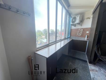 32 m² 1 Chambre 1 Salle de bain Condominium Pour Vente