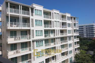 Good Quality 1 Bedroom Condo with nice facilities