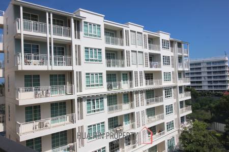 Good Quality 1 Bedroom Condo with nice facilities