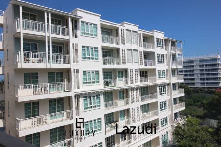 41 m² 1 Chambre 1 Salle de bain Condominium Pour Vente