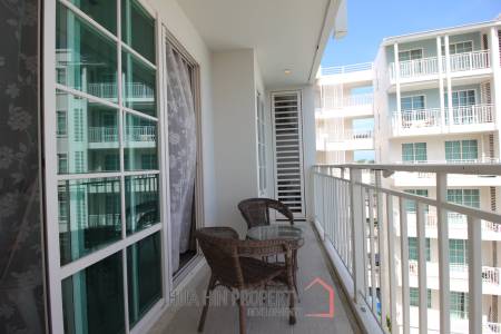 Good Quality 1 Bedroom Condo with nice facilities