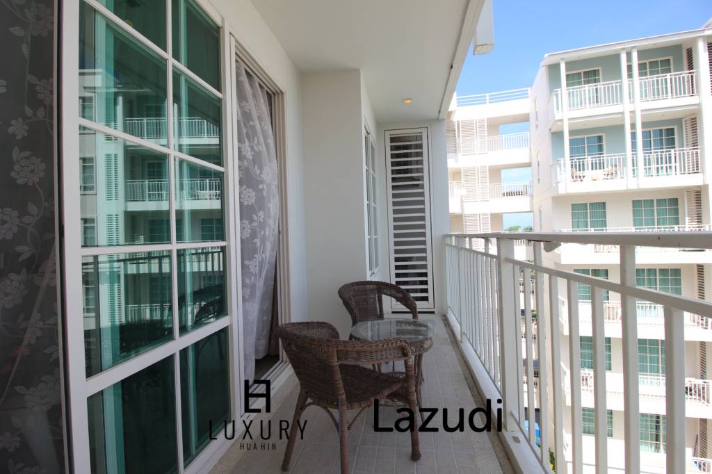 41 m² 1 Chambre 1 Salle de bain Condominium Pour Vente