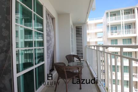 41 m² 1 Chambre 1 Salle de bain Condominium Pour Vente