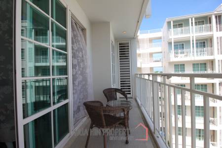 Good Quality 1 Bedroom Condo with nice facilities