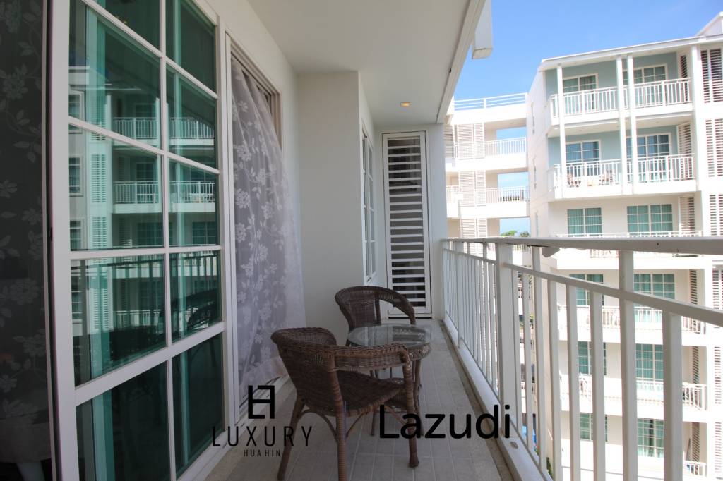 41 m² 1 Chambre 1 Salle de bain Condominium Pour Vente