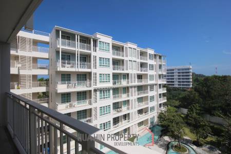Good Quality 1 Bedroom Condo with nice facilities