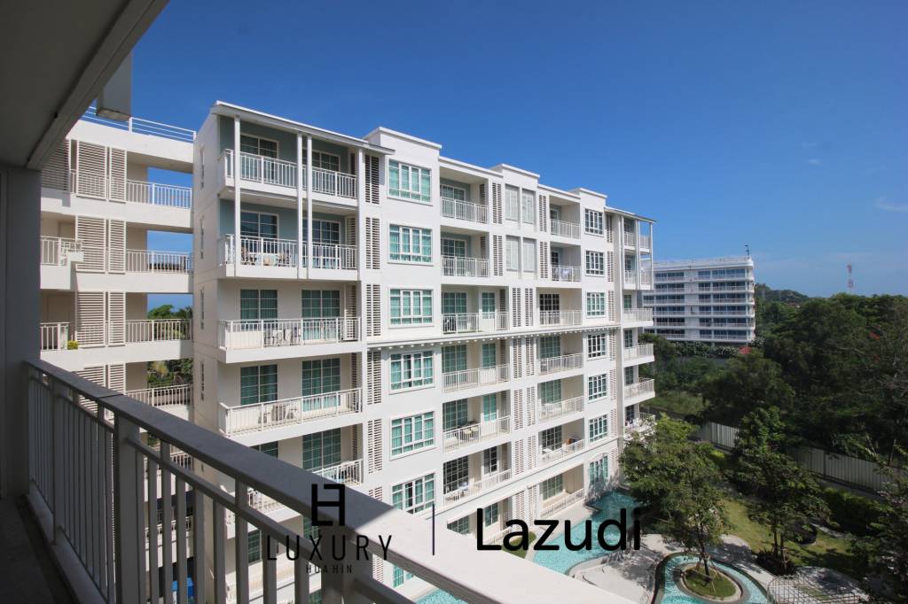 41 m² 1 Chambre 1 Salle de bain Condominium Pour Vente