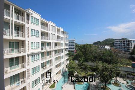 41 m² 1 Chambre 1 Salle de bain Condominium Pour Vente